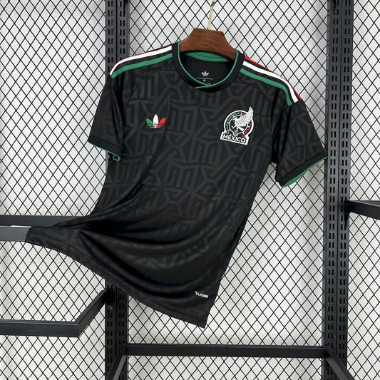 Camisola Mexico 2025 Edição Especial Versão Adepto