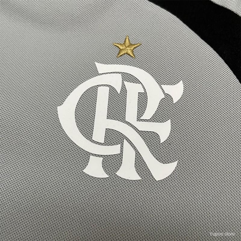 Camisola Flamengo 2008-09 Guarda-Redes