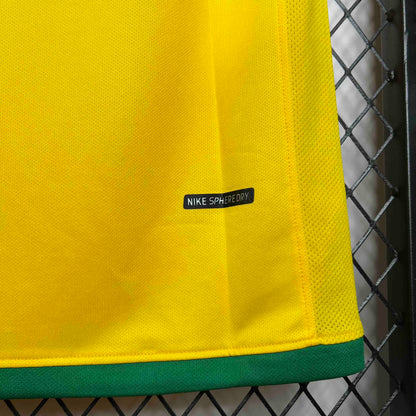 Camisola Brasil 2006 Principal