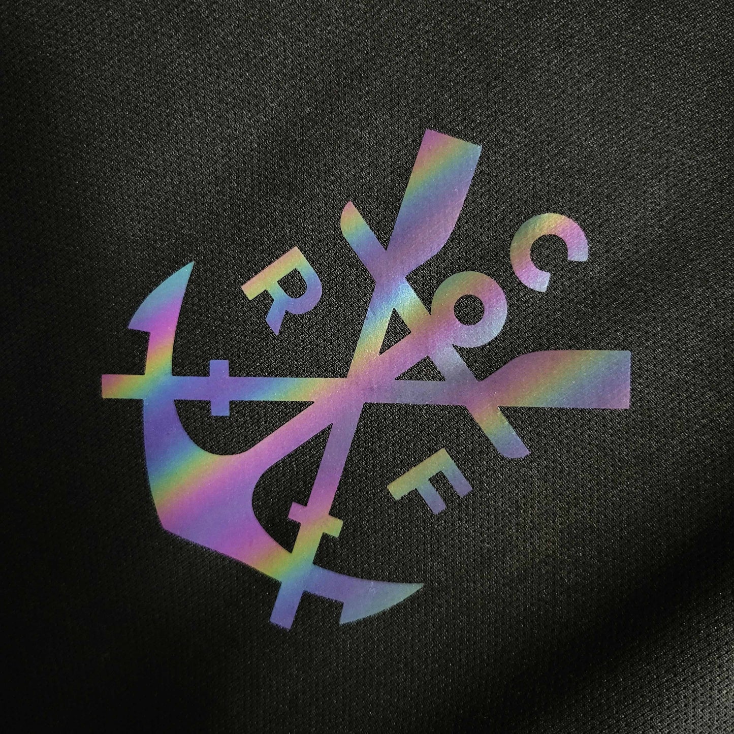 Camisola Flamengo 2023-24 Alternativa