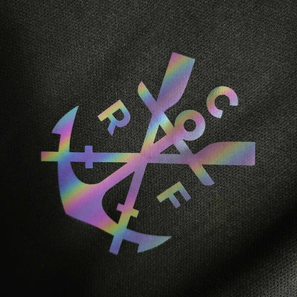 Camisola Flamengo 2023-24 Alternativa