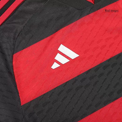 Camisola Flamengo 2024-25 Principal