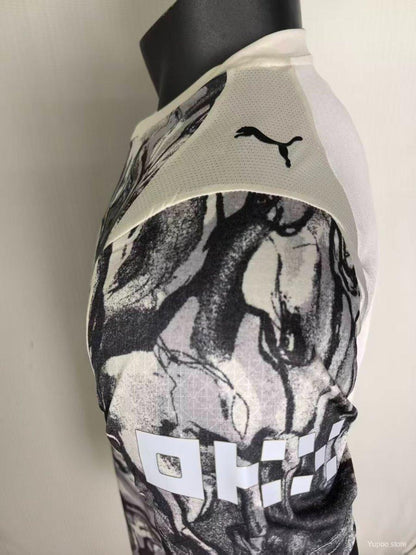 Camisola MCI 2025-26 Edição Especial Versão Jogador