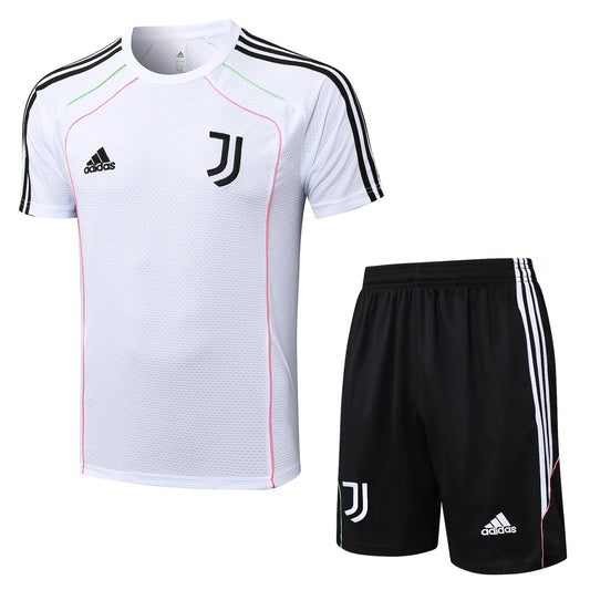 Kit Treino Camisola Juventus FC 2025-26