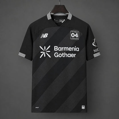 Camisola Bayer 04 Leverkusen 2026-27 Principal Versão Adepto