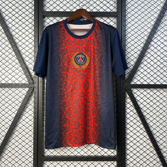 Camisola FC Paris Saint-Germain 2025-26 Edição Especial Versão Adepto
