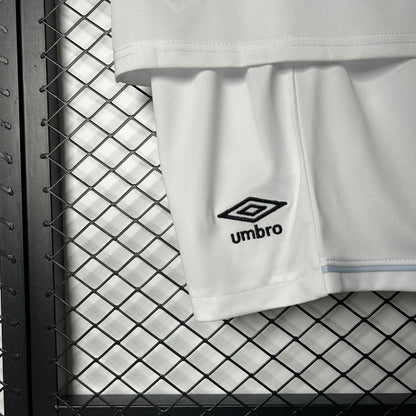 Kit Criança Santos FC 2025-26 Principal