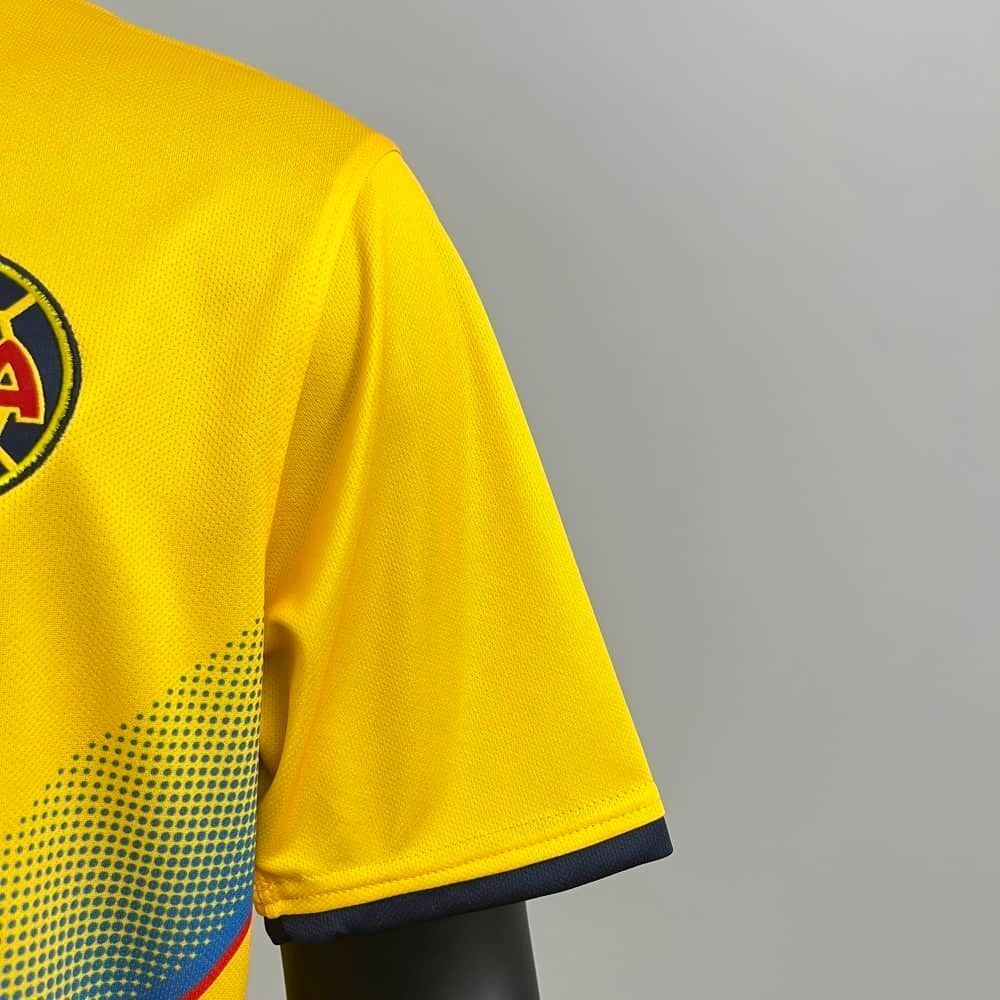 Camisola CF America 2013-14 Principal