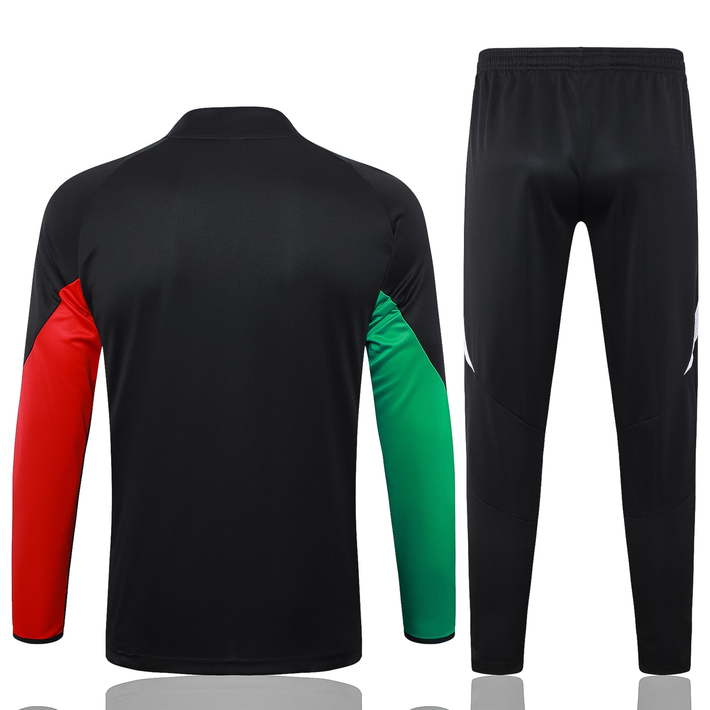 Fato de Treino ARS 2024-25 - Camisola com Fecho