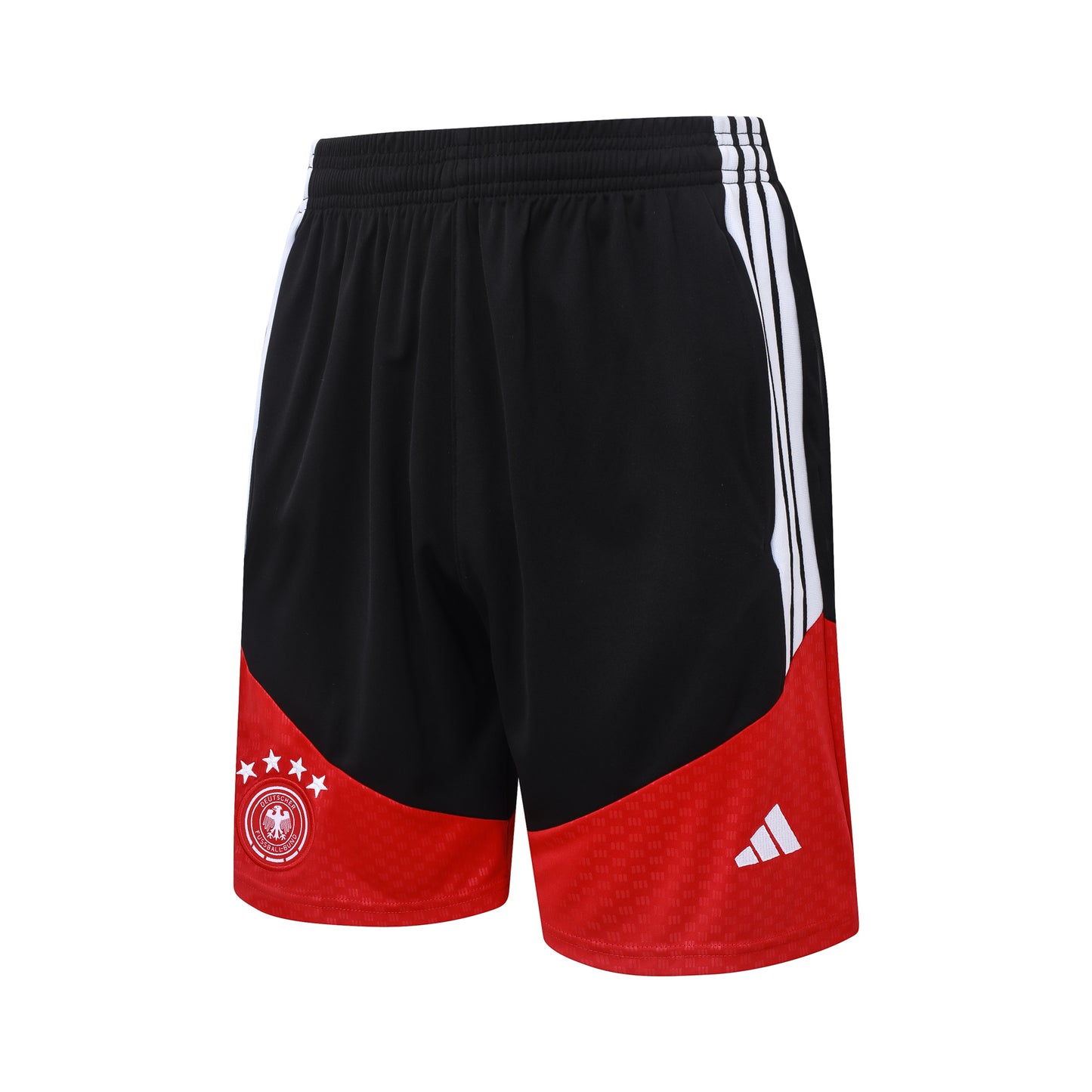 Kit Treino Polo Alemanha 2026