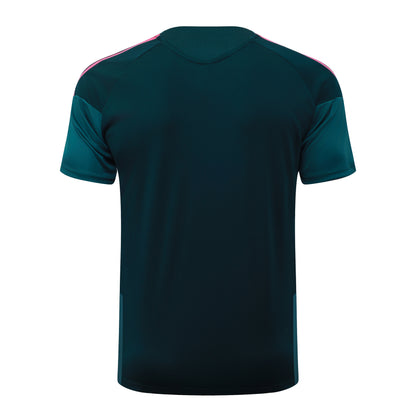 Kit Treino Camisola Real Madrid CF 2026-27