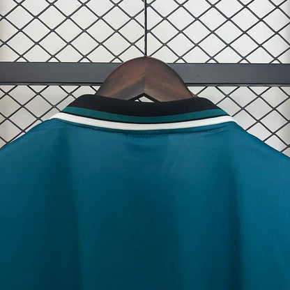 Camisola AFC Ajax 1995-96 Alternativa