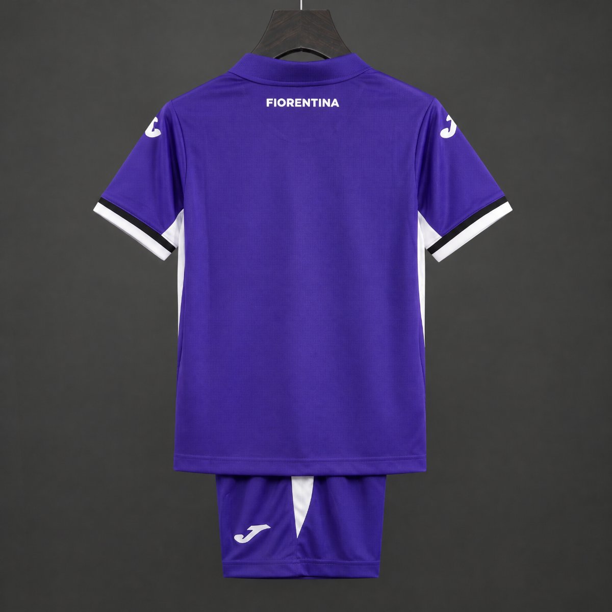 Kit Criança ACF Fiorentina 2026-27 Principal