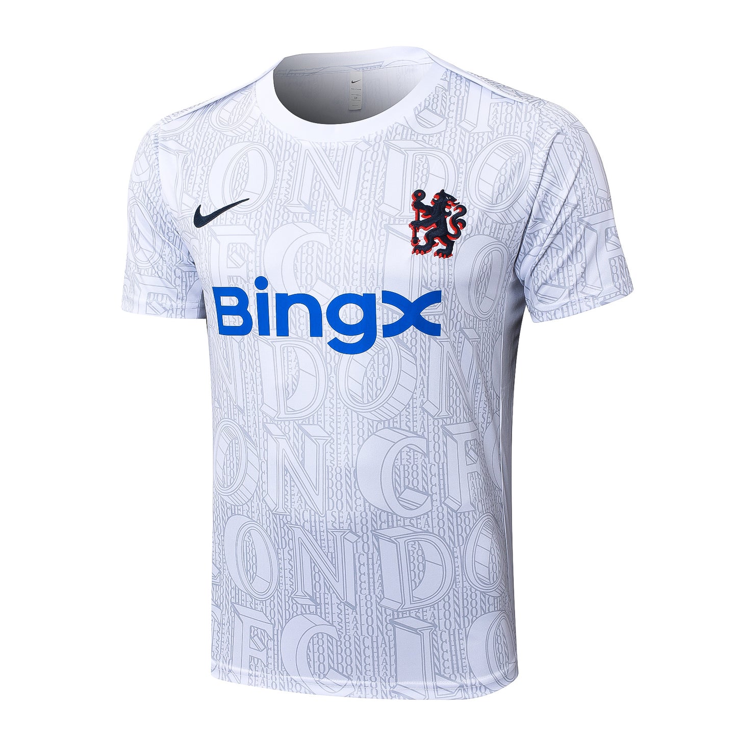 Kit Treino Camisola CHE 2025-26