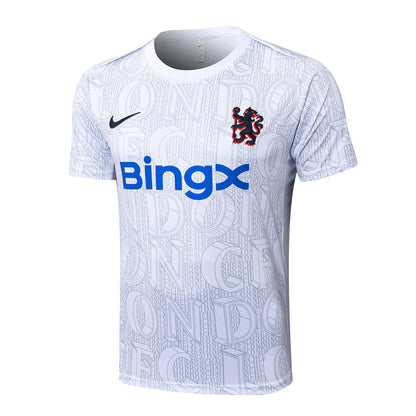 Kit Treino Camisola CHE 2025-26