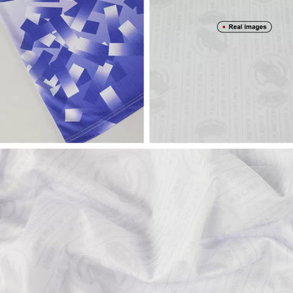 Camisola Real Madrid 1996-97 Alternativa