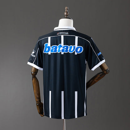 Camisola SC Corinthians 1999-00 Alternativa