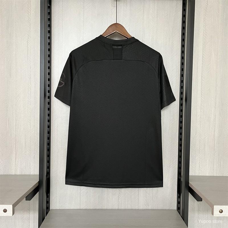 Camisola Borussia Dortmund 2019-20 Edição 100º Aniversario