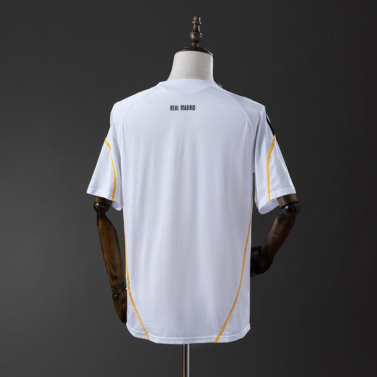 Camisola Real Madrid 2009-10 Principal