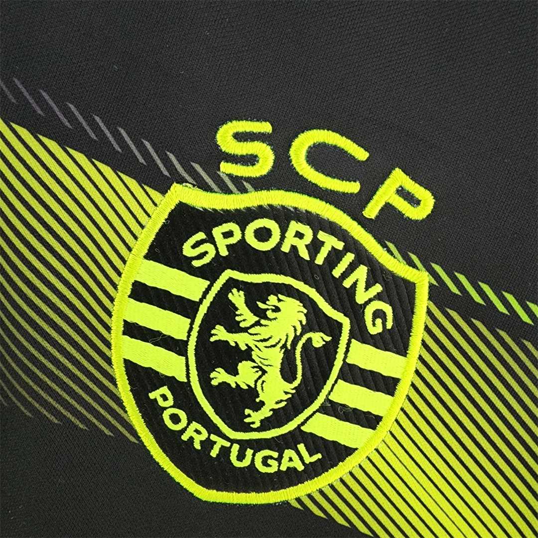 Camisola SCP 2022-23 Alternativa