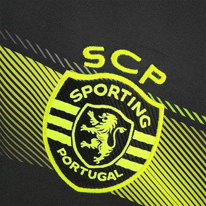 Camisola SCP 2022-23 Alternativa