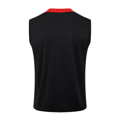 Kit Treino Manga Cava Portugal 2024