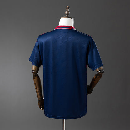 Camisola AFC Ajax 1994-95 Alternativa