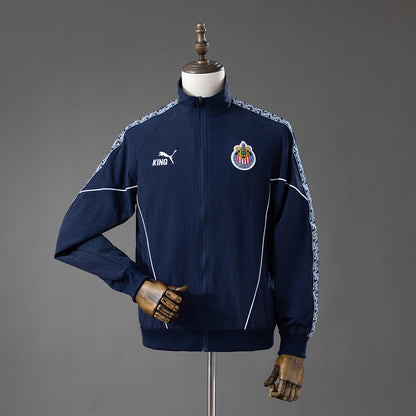 Corta Vento CD Chivas 2026