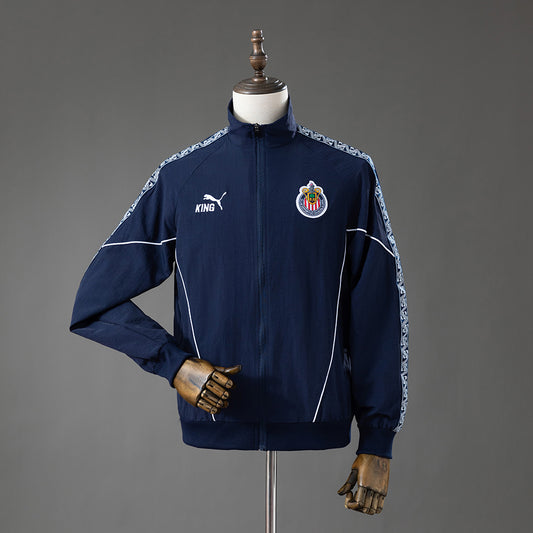 Corta Vento CD Chivas 2026