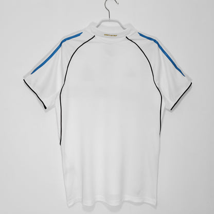 Camisola Olympique Marselha 2005-06 Principal