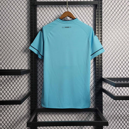 Camisola Botafogo-RJ 2021-22 Alternativa