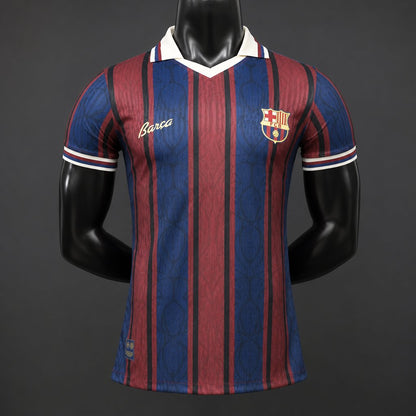 Camisola FC Barcelona 2026-27 Edição Especial Versão Jogador