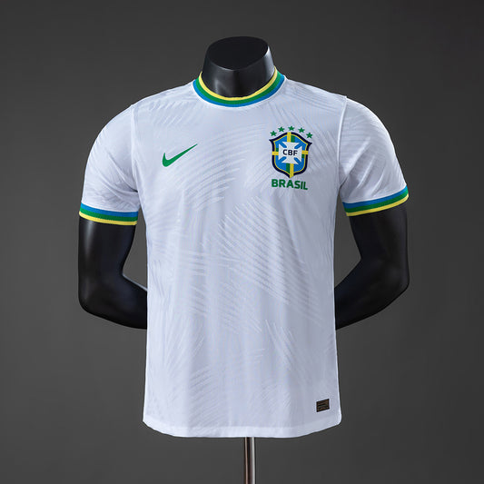 Camisola Brasil 2026 Edição Especial Versão Jogador