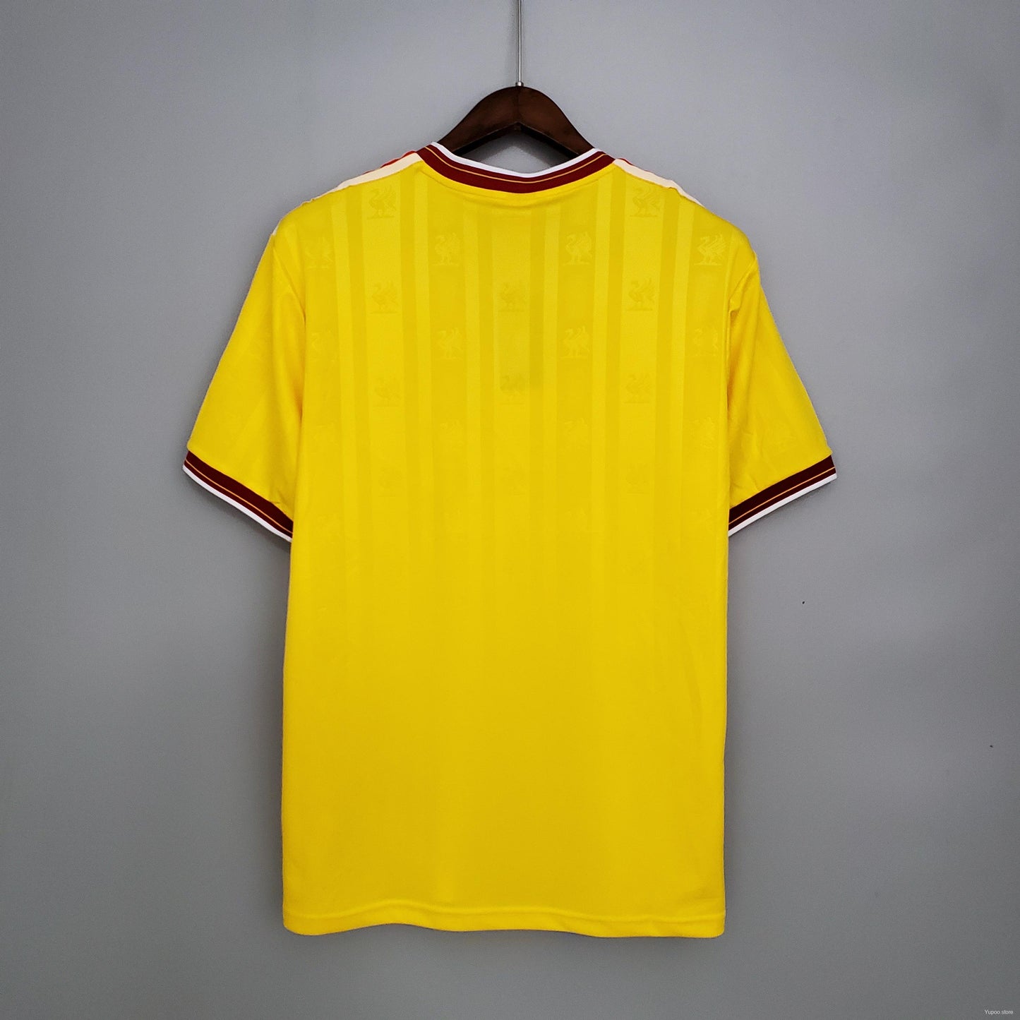 Camisola LIV 1985-86 Alternativa