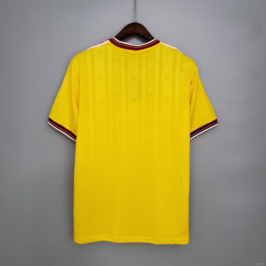 Camisola LIV 1985-86 Alternativa