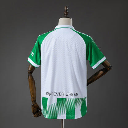 Camisola Real Bétis 2026-27 Principal UCL Versão Adepto