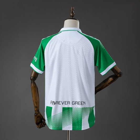 Camisola Real Bétis 2026-27 Principal UCL Versão Adepto
