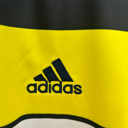 Camisola CHE 2011-12 Alternativa