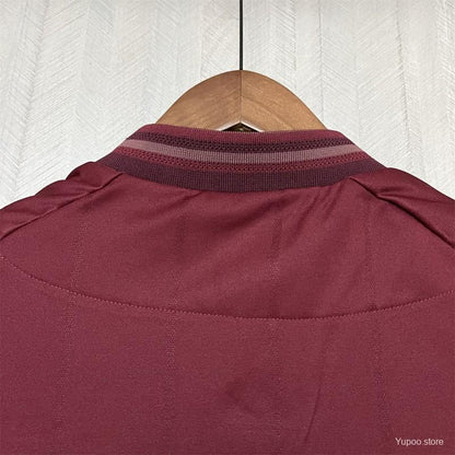 Camisola MCI 2012-13 Alternativa