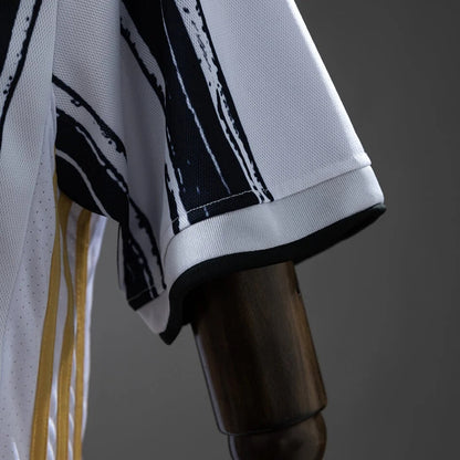 Camisola Juventus FC 2020-21 Principal