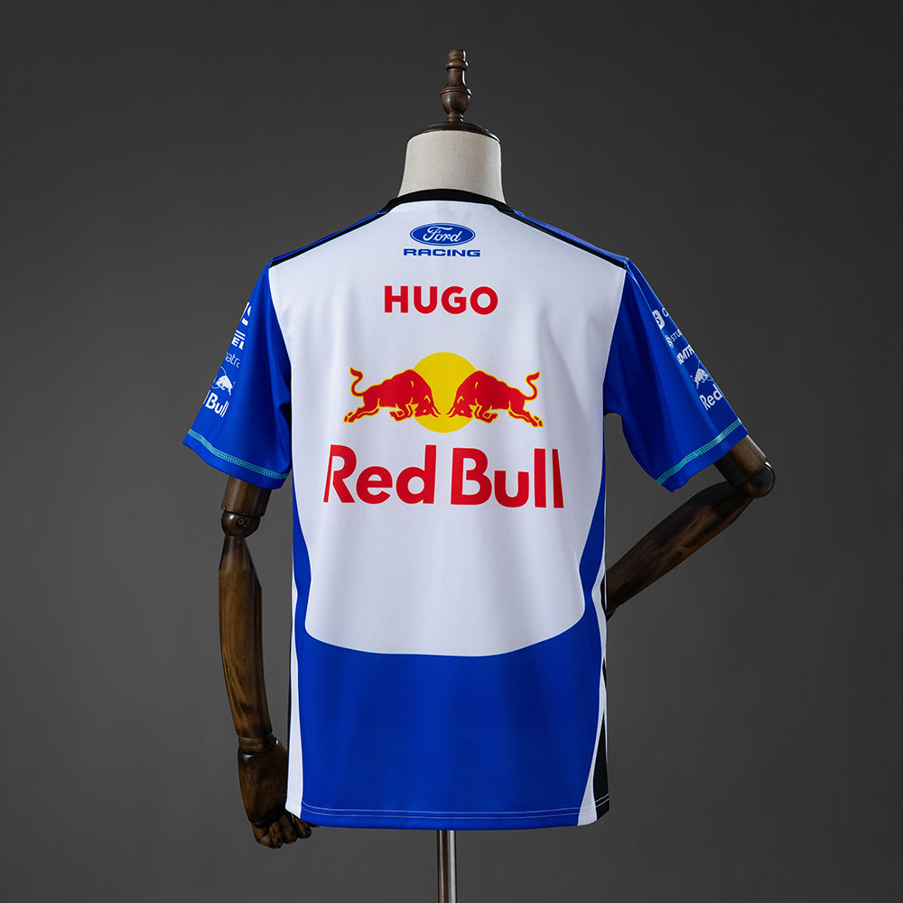 Camisola F1 Red Bull 2026