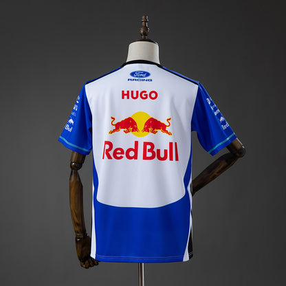 Camisola F1 Red Bull 2026