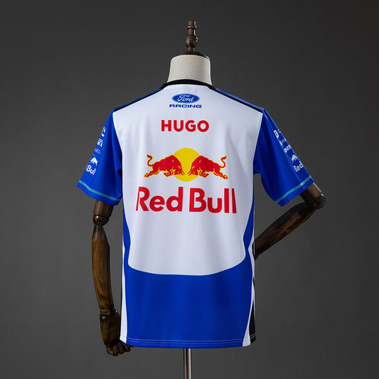 Camisola F1 Red Bull 2026