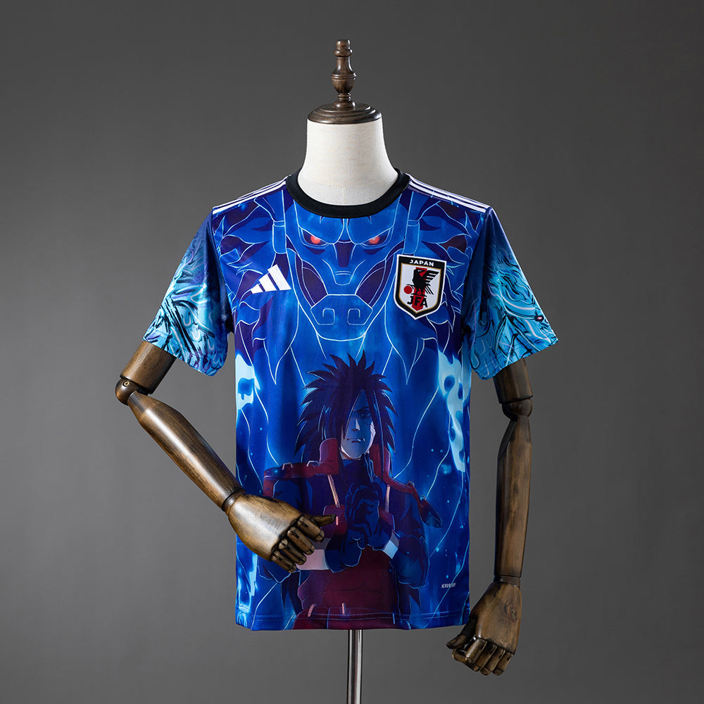 Camisola Japão 2026 Edição Especial Versão Adepto