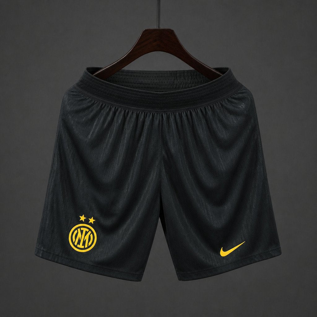 Calções Inter Milão 2026-27 Principal