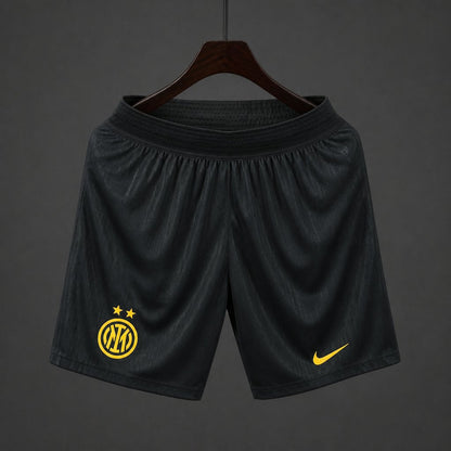 Calções Inter Milão 2026-27 Principal