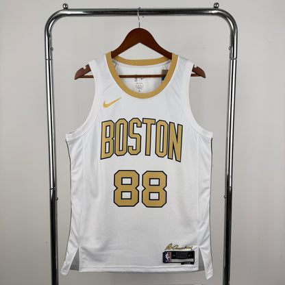 Camisola NBA 2026 Boston Celtics