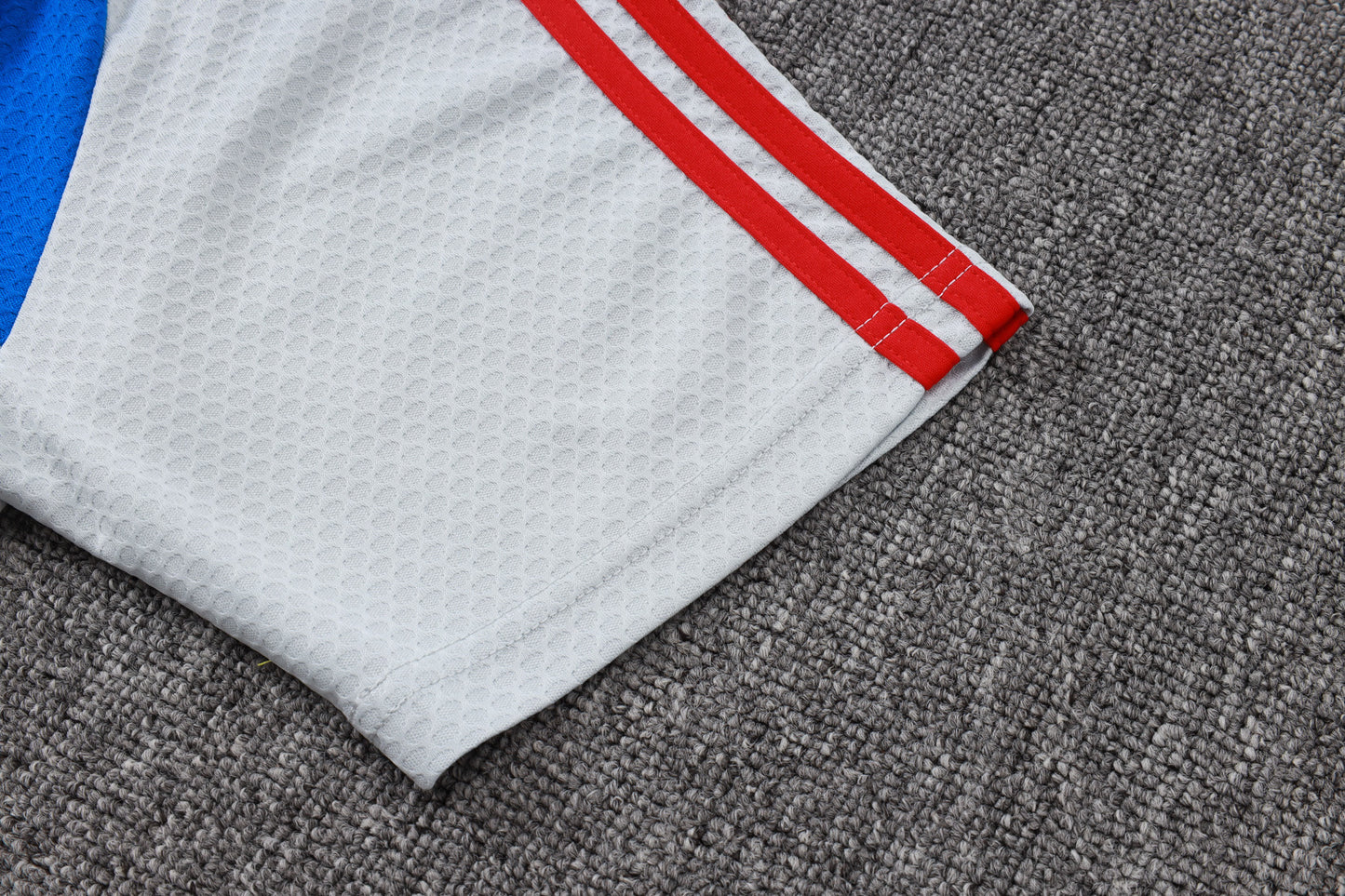 Fato de Treino FC Bayern Munique 2025-26 - Polo