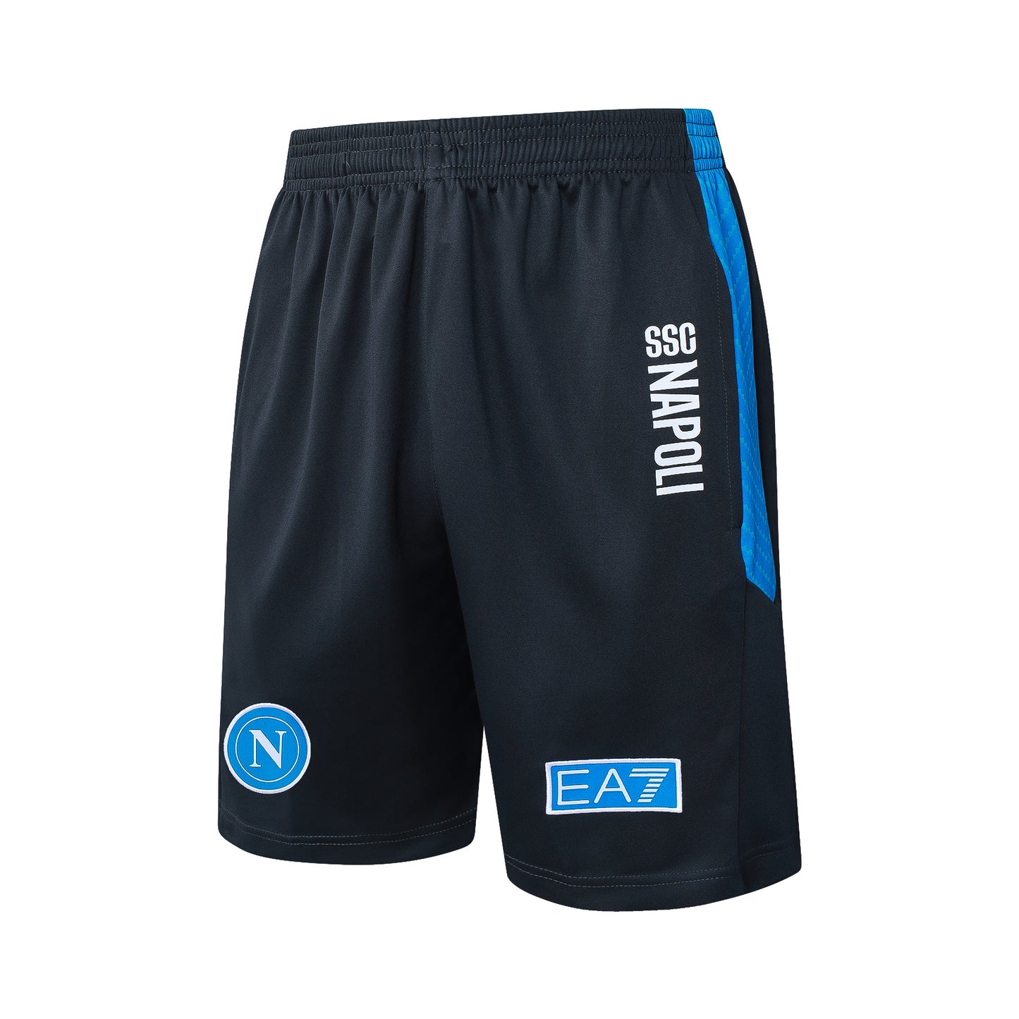 Kit Treino Camisola Napoles 2025-26
