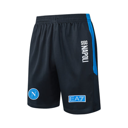 Kit Treino Camisola Napoles 2025-26
